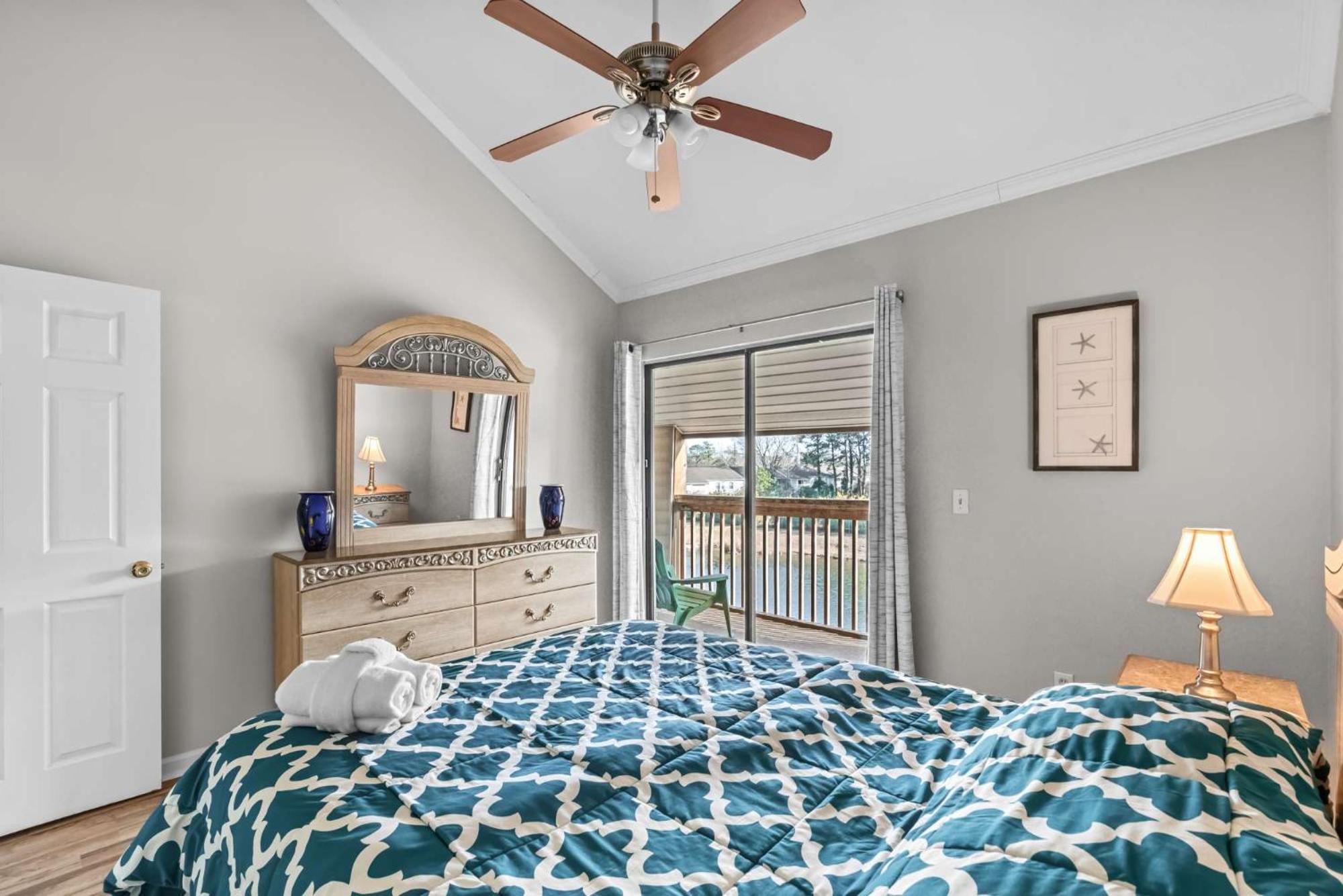 Villa 203D Gbr Beautifully Remodeled 4 Bed 3 Bath In Surfside à Myrtle Beach Extérieur photo