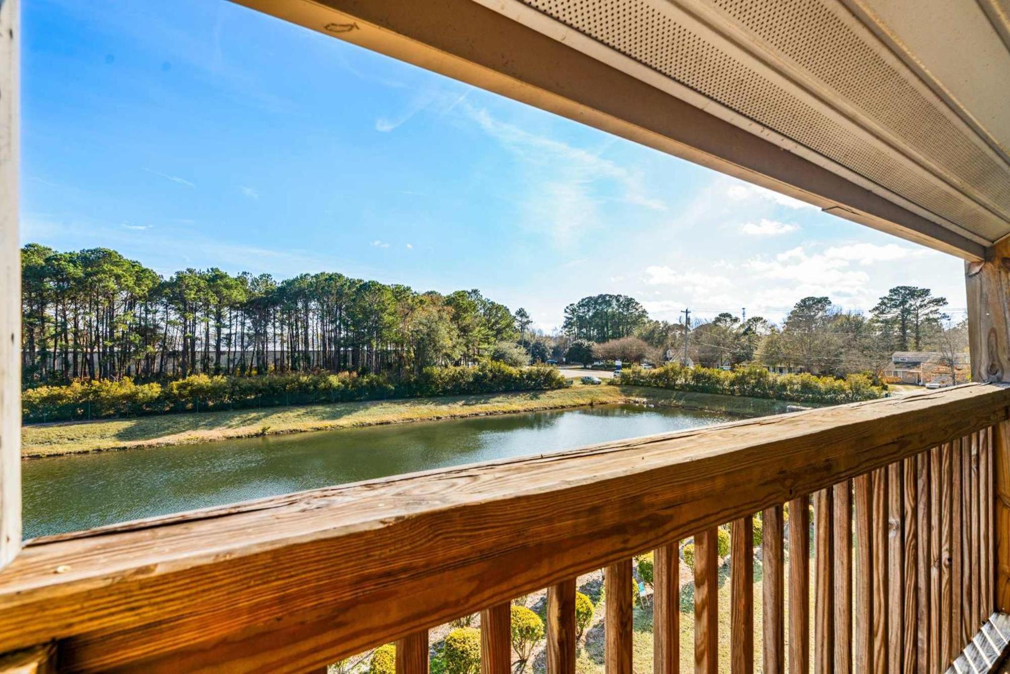 Villa 203D Gbr Beautifully Remodeled 4 Bed 3 Bath In Surfside à Myrtle Beach Extérieur photo