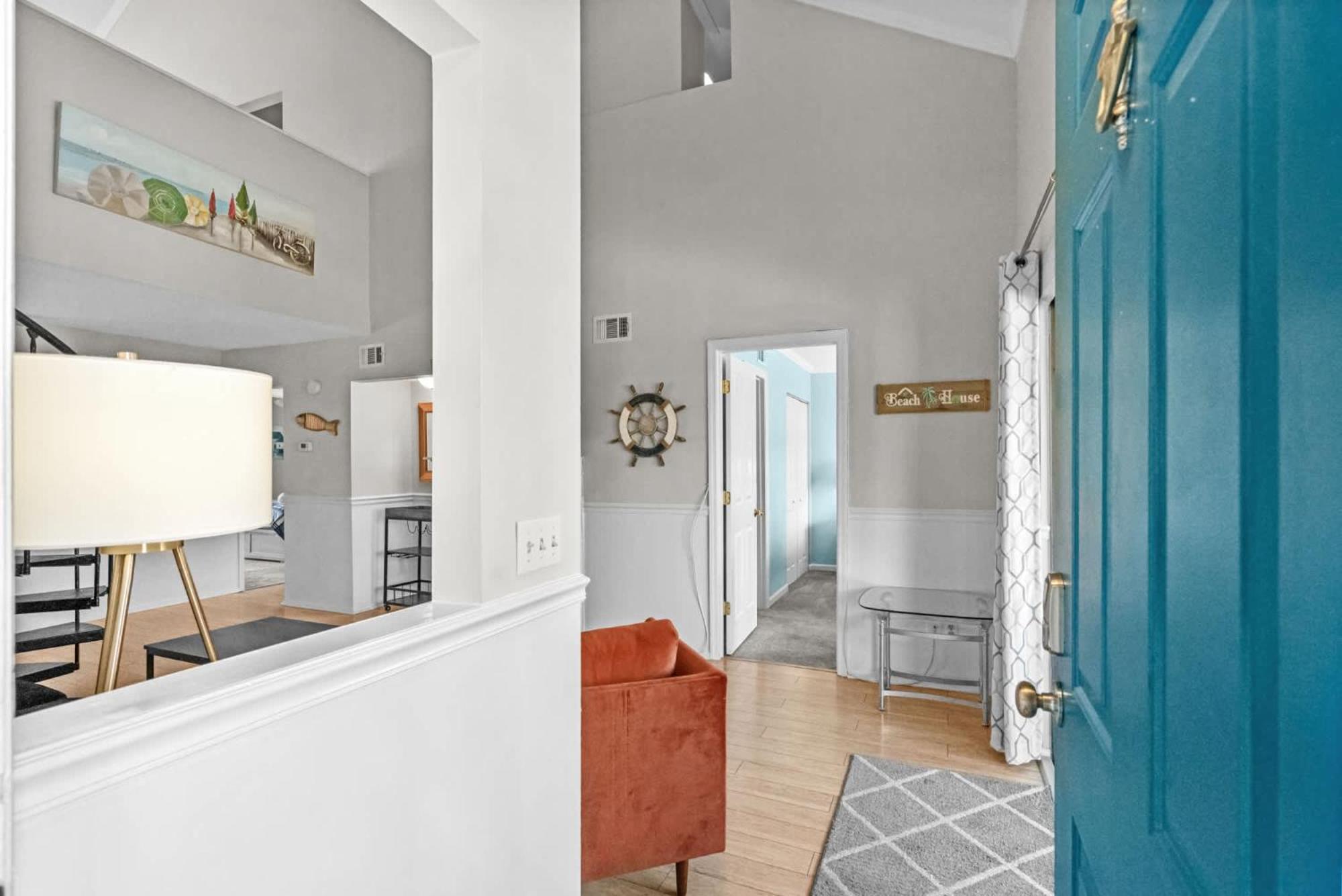 Villa 203D Gbr Beautifully Remodeled 4 Bed 3 Bath In Surfside à Myrtle Beach Extérieur photo
