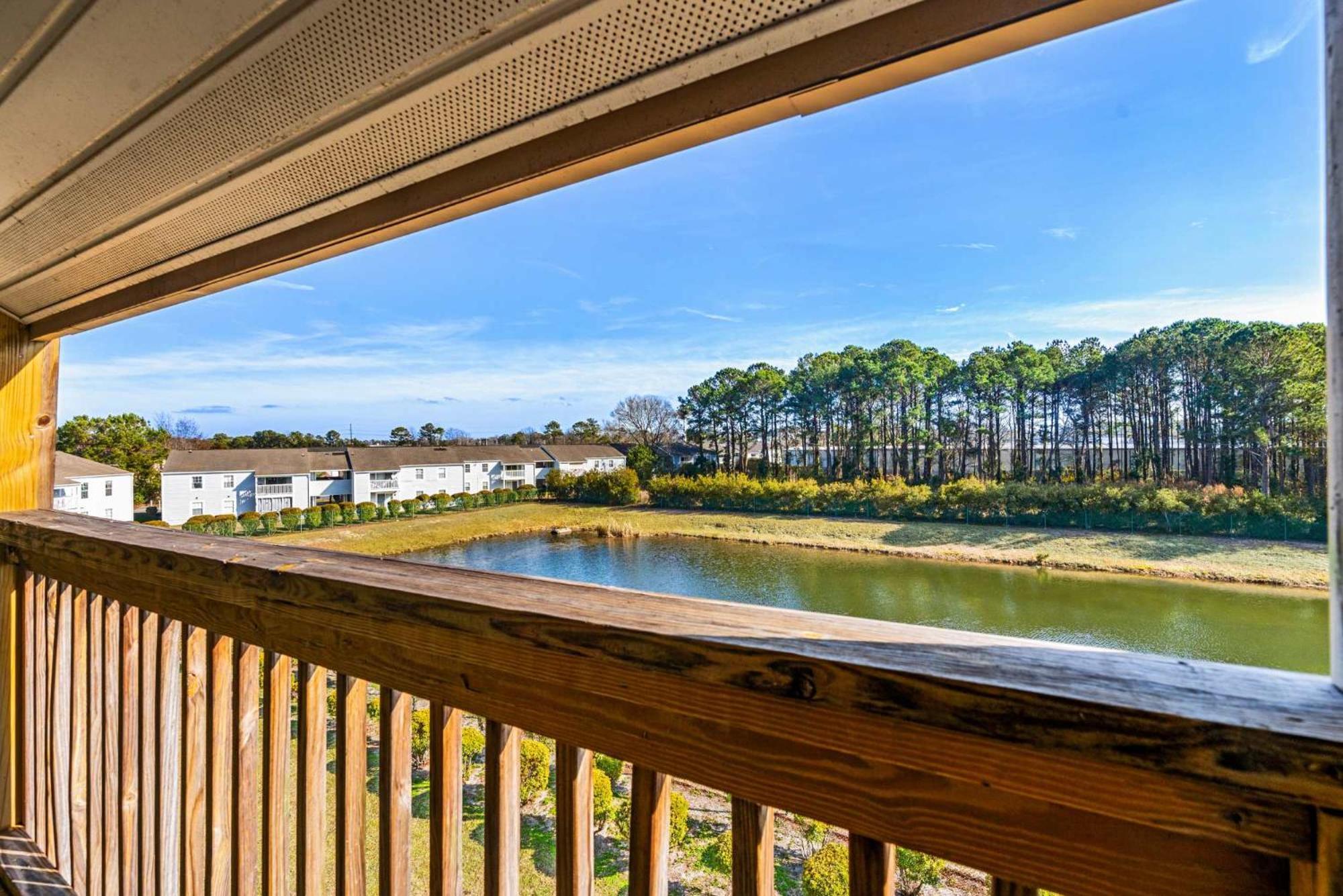 Villa 203D Gbr Beautifully Remodeled 4 Bed 3 Bath In Surfside à Myrtle Beach Extérieur photo