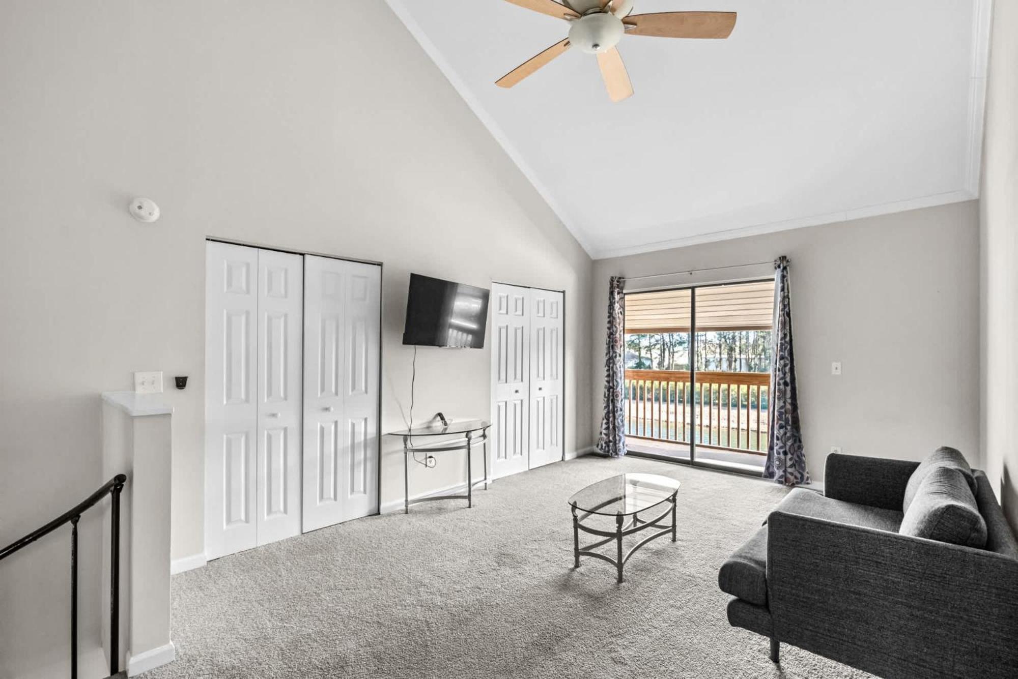 Villa 203D Gbr Beautifully Remodeled 4 Bed 3 Bath In Surfside à Myrtle Beach Extérieur photo
