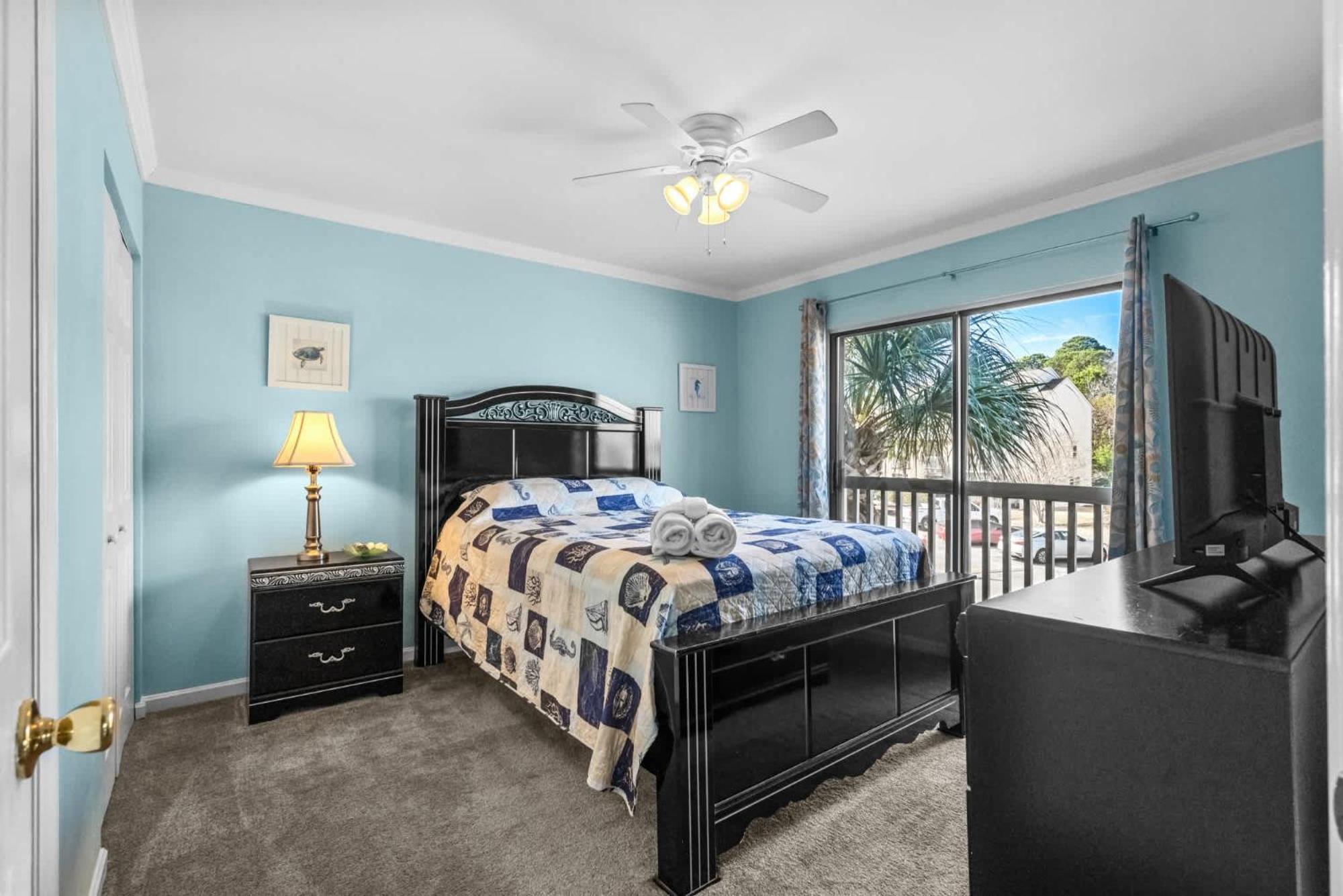 Villa 203D Gbr Beautifully Remodeled 4 Bed 3 Bath In Surfside à Myrtle Beach Extérieur photo