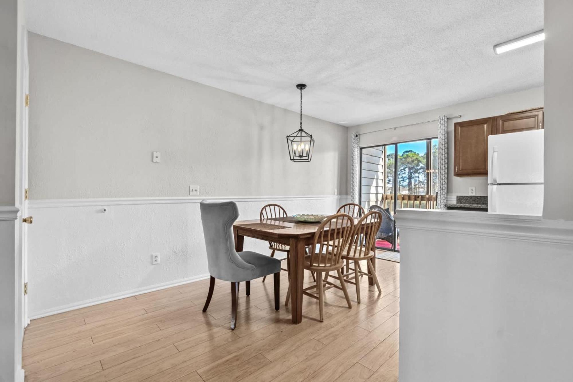 Villa 203D Gbr Beautifully Remodeled 4 Bed 3 Bath In Surfside à Myrtle Beach Extérieur photo