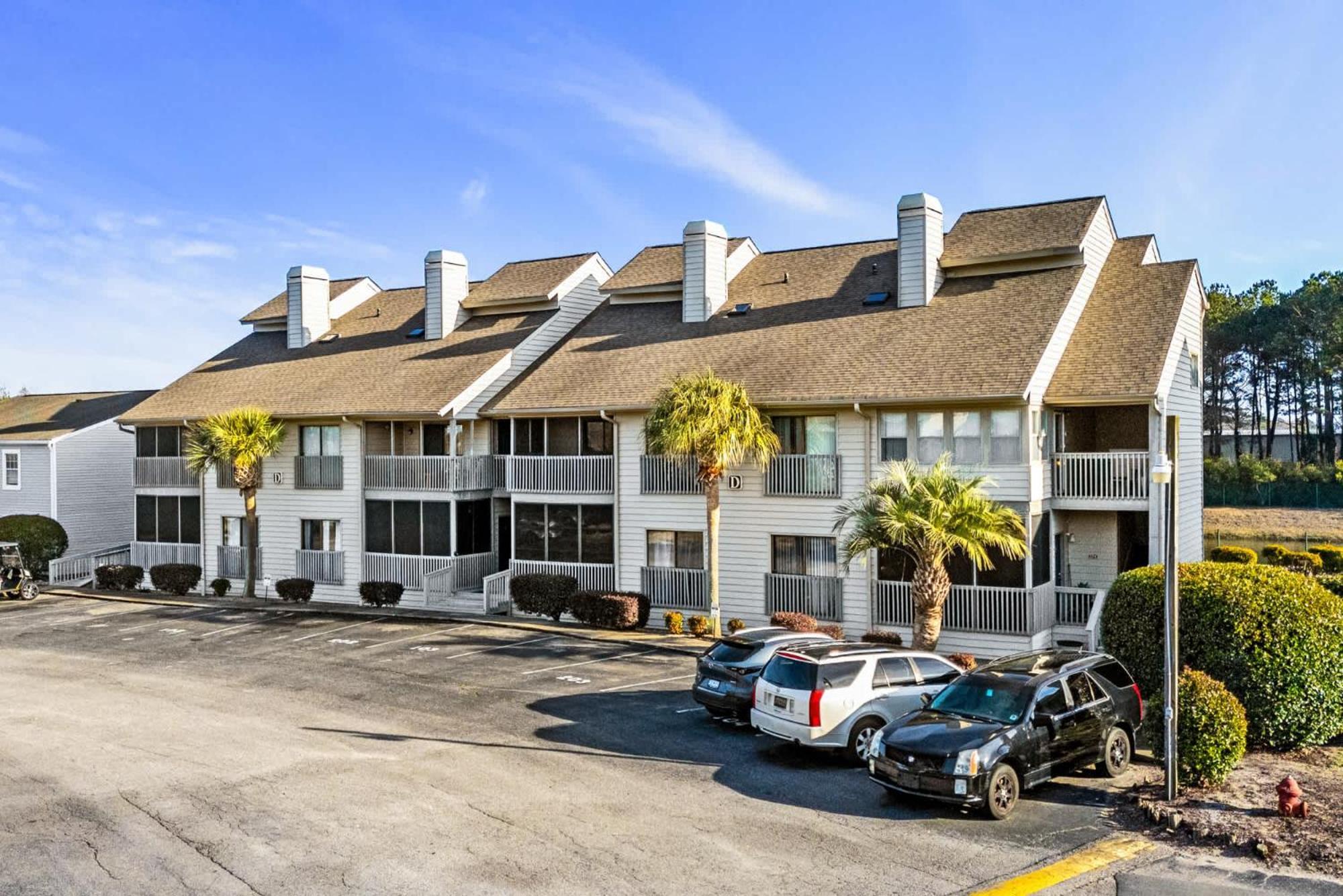 Villa 203D Gbr Beautifully Remodeled 4 Bed 3 Bath In Surfside à Myrtle Beach Extérieur photo