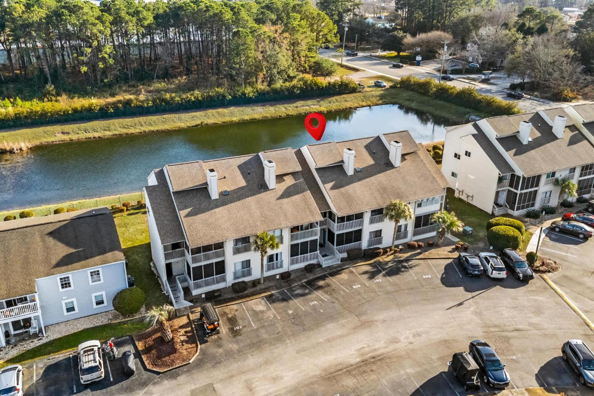 Villa 203D Gbr Beautifully Remodeled 4 Bed 3 Bath In Surfside à Myrtle Beach Extérieur photo