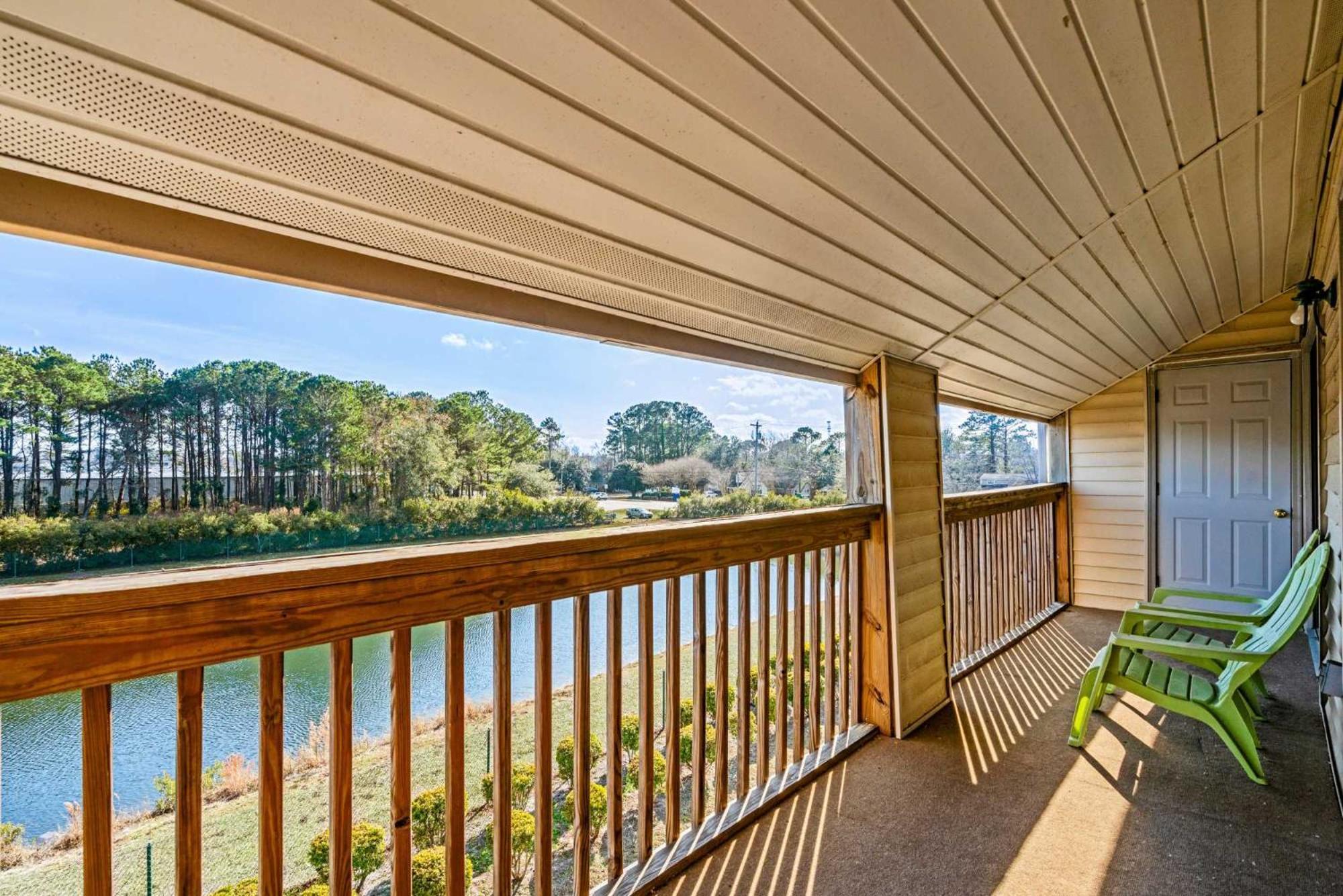 Villa 203D Gbr Beautifully Remodeled 4 Bed 3 Bath In Surfside à Myrtle Beach Extérieur photo