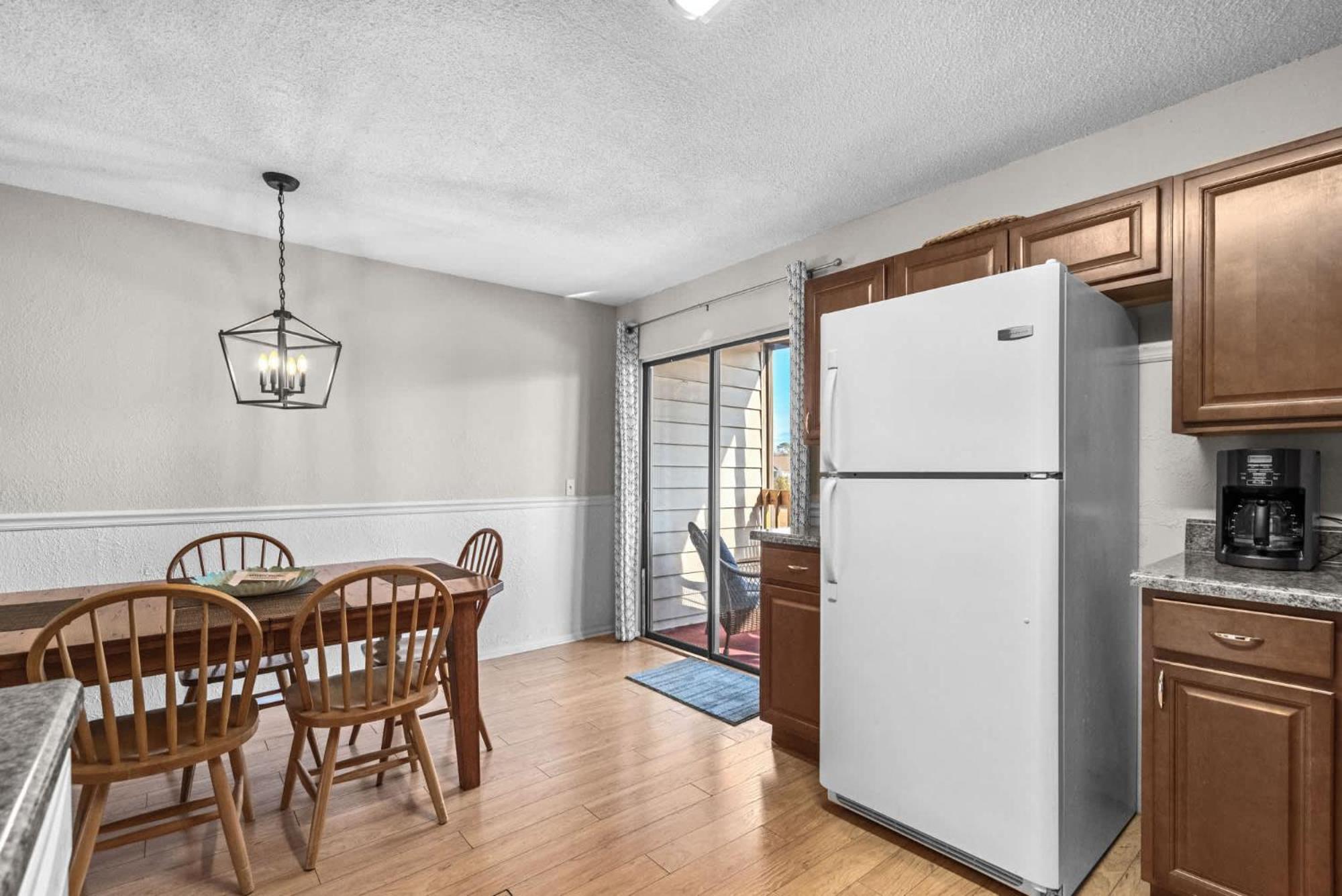 Villa 203D Gbr Beautifully Remodeled 4 Bed 3 Bath In Surfside à Myrtle Beach Extérieur photo