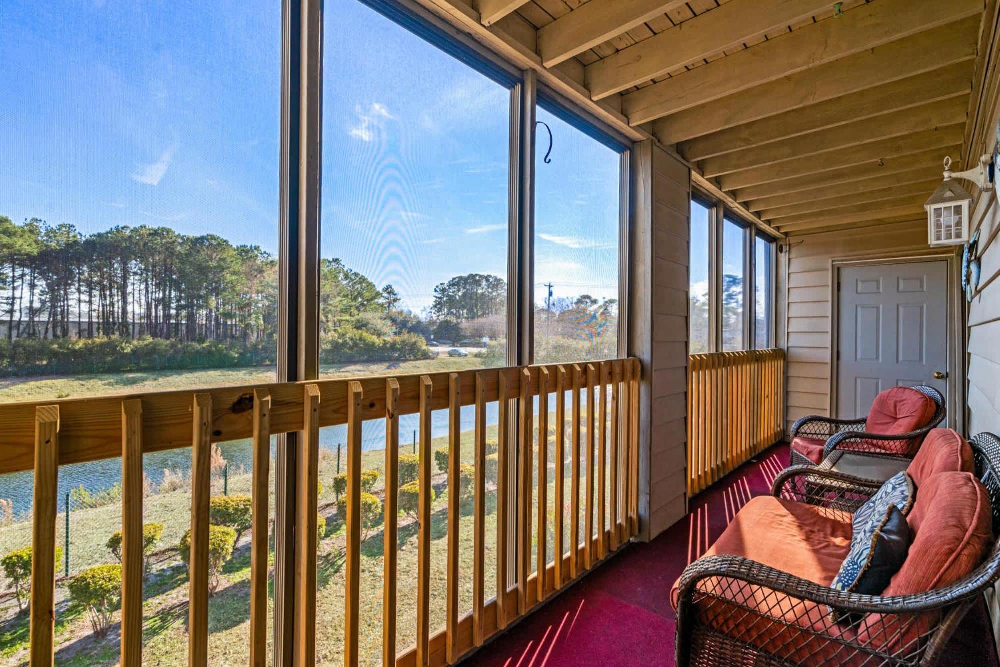 Villa 203D Gbr Beautifully Remodeled 4 Bed 3 Bath In Surfside à Myrtle Beach Extérieur photo