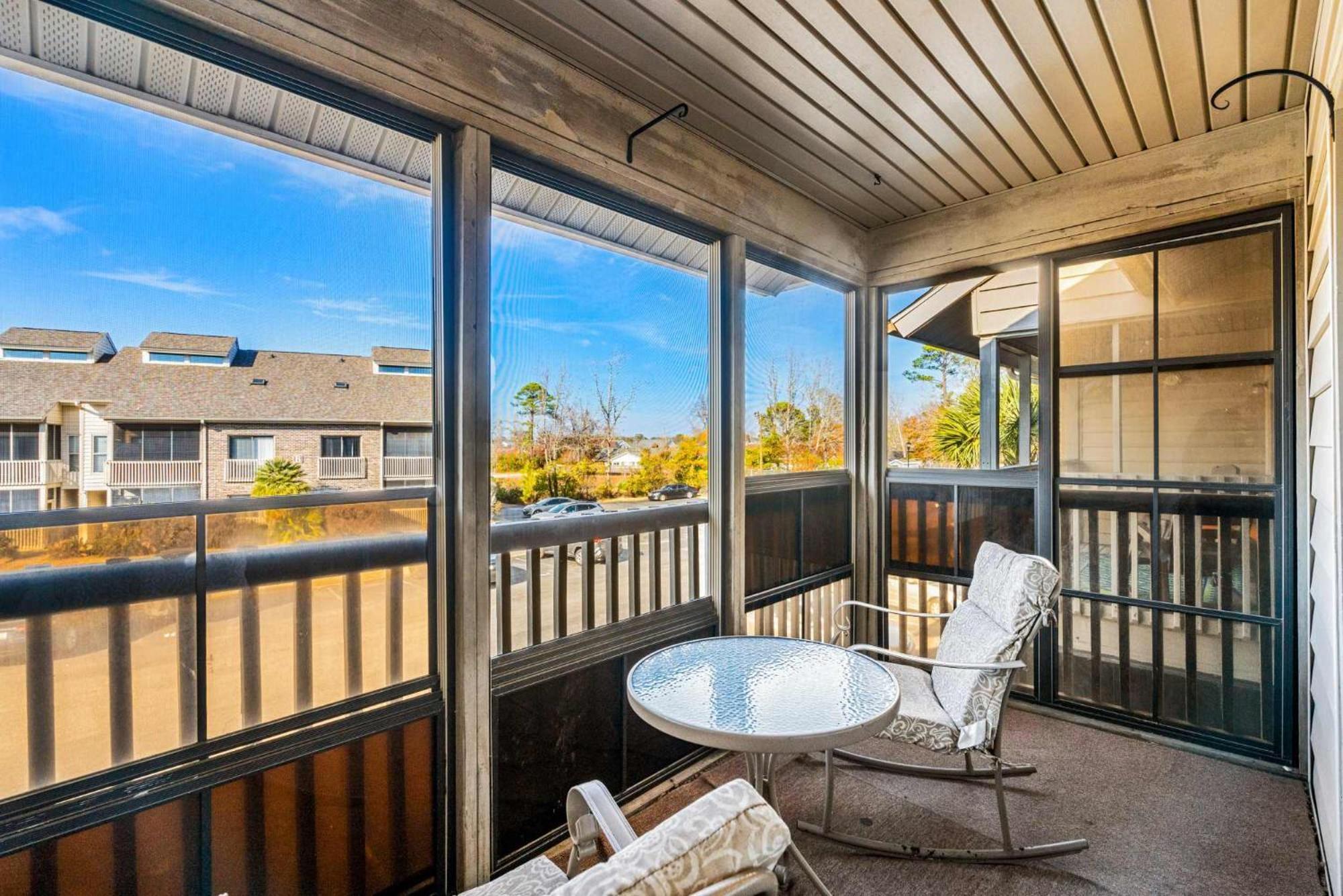 Villa 203D Gbr Beautifully Remodeled 4 Bed 3 Bath In Surfside à Myrtle Beach Extérieur photo