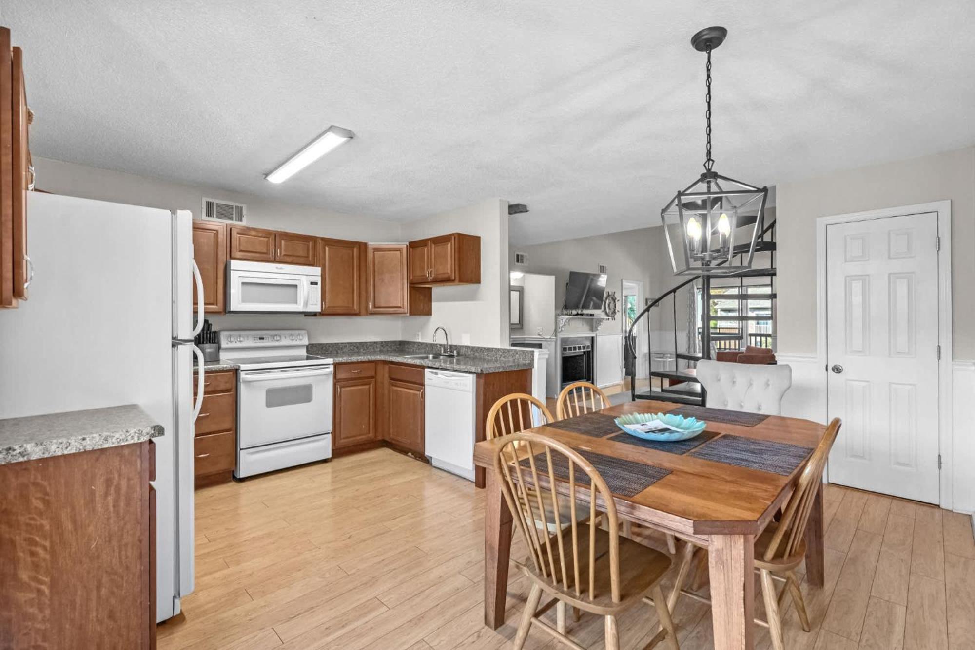 Villa 203D Gbr Beautifully Remodeled 4 Bed 3 Bath In Surfside à Myrtle Beach Extérieur photo